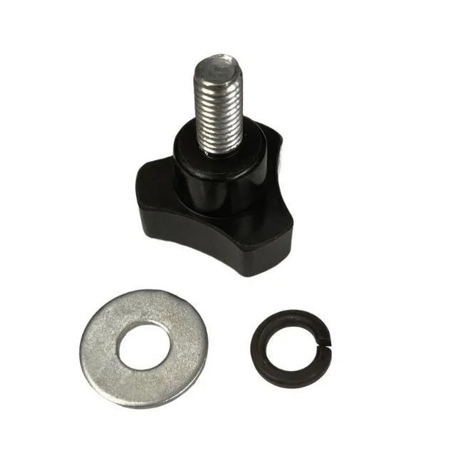 Order a Titan Pro back grass mouth for the zero turn 22